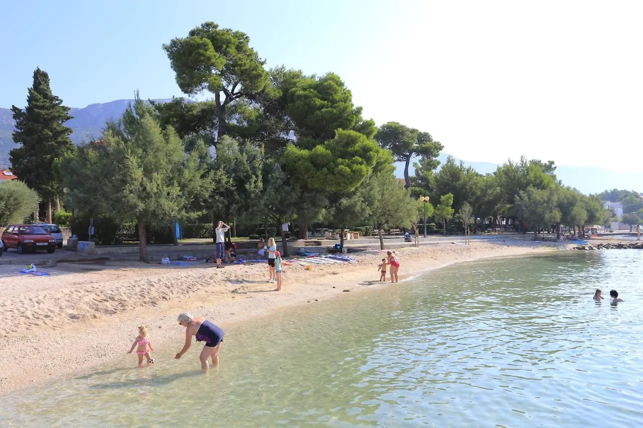 Apartments By The Sea Kastel Kambelovac, Kastela - 20942