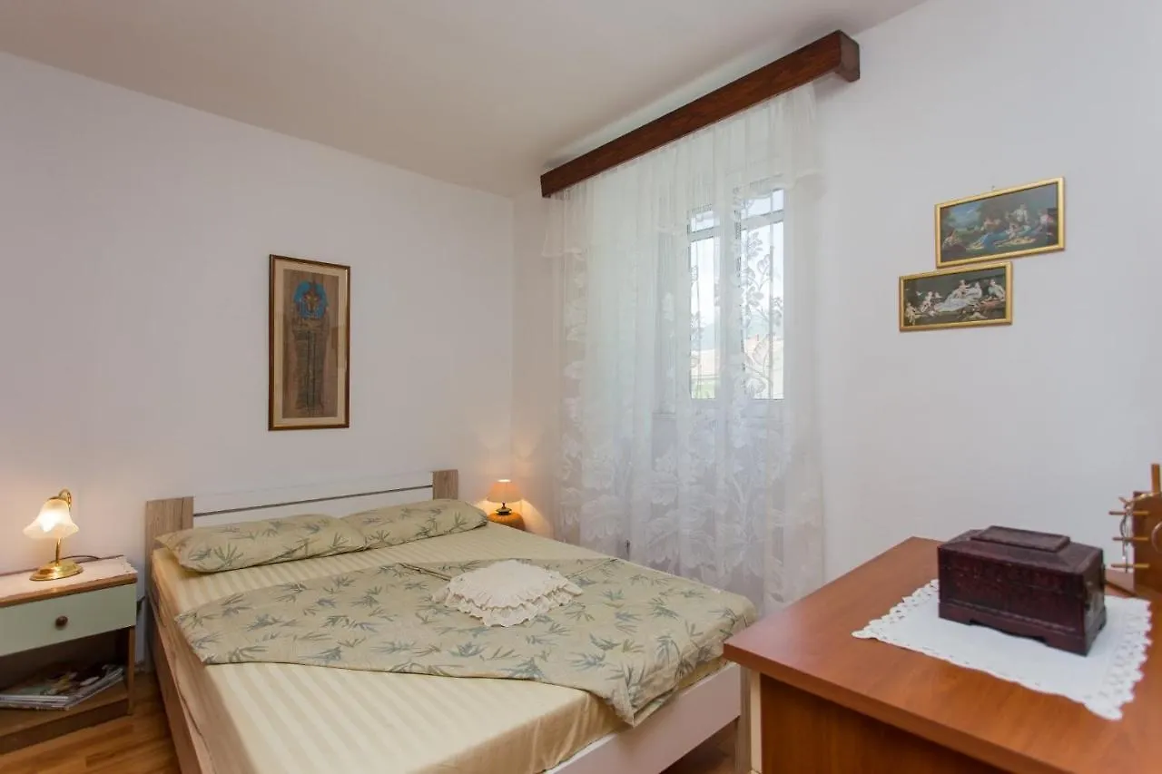 Apartments By The Sea Kastel Kambelovac, Kastela - 20942