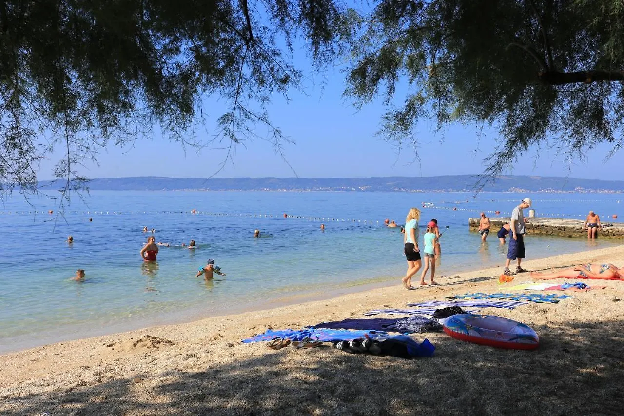 Apartments By The Sea Kastel Kambelovac, Kastela - 20942