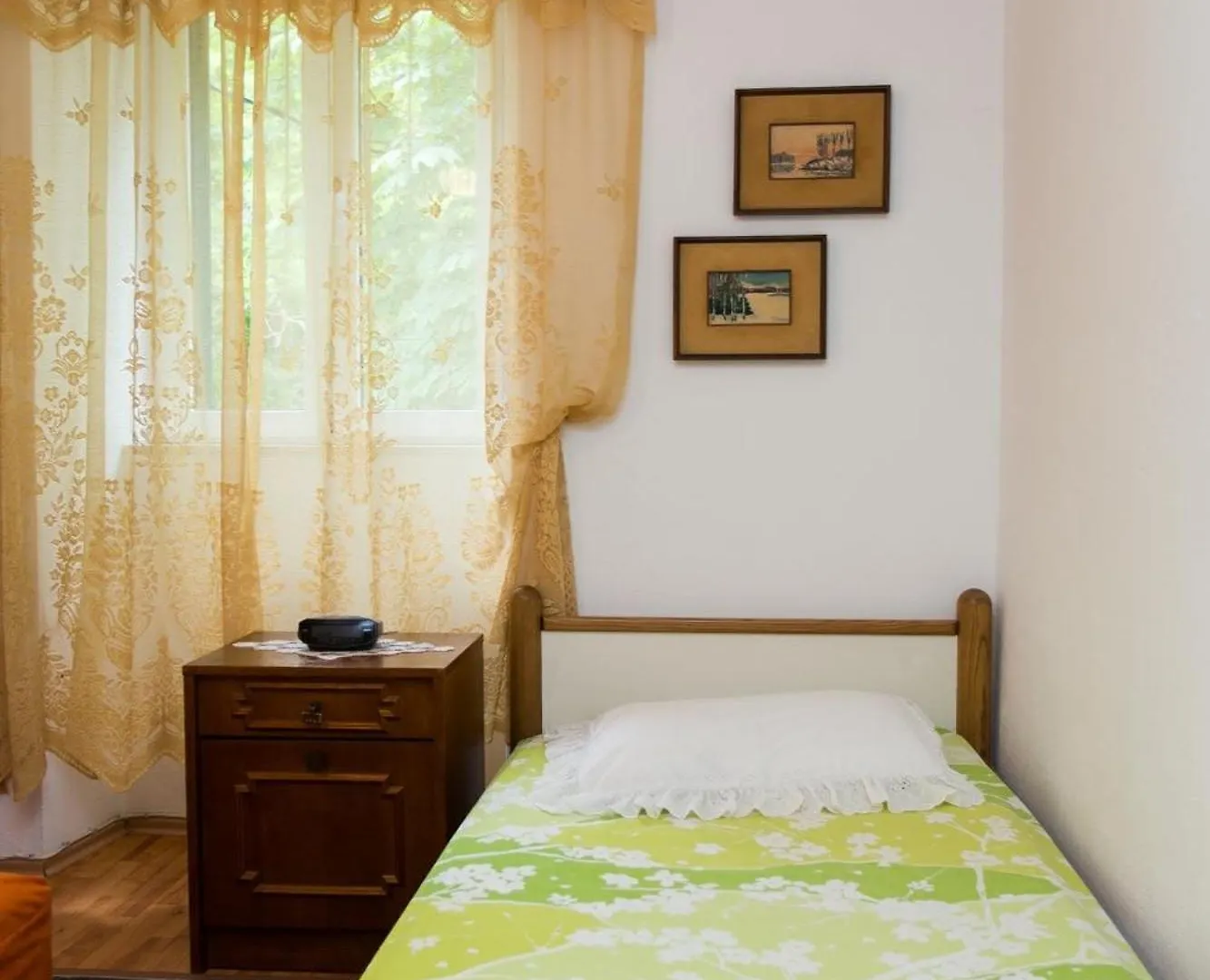 Apartments By The Sea Kastel Kambelovac, Kastela - 20942