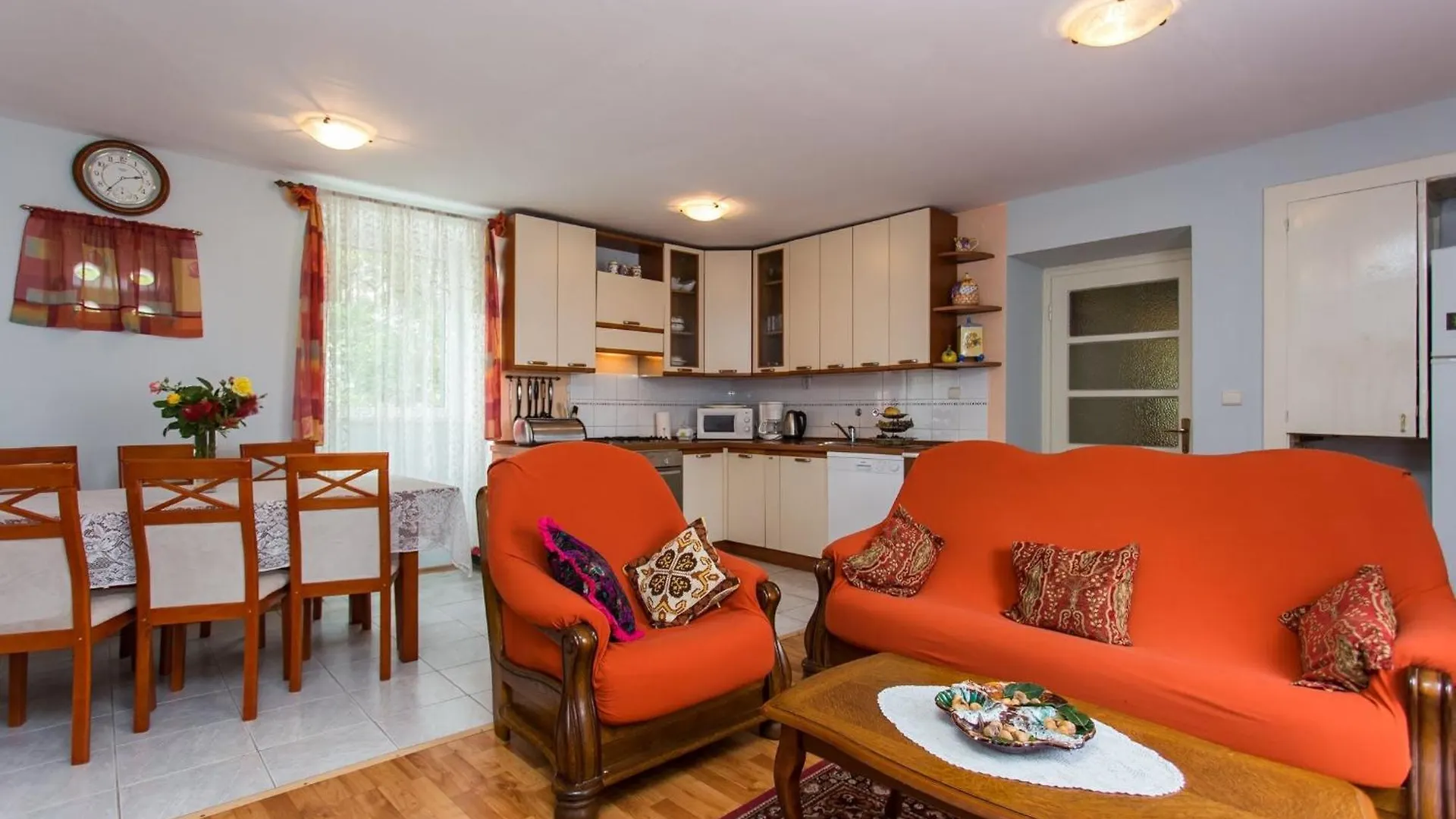 Apartments By The Sea Kastel Kambelovac, Kastela - 20942